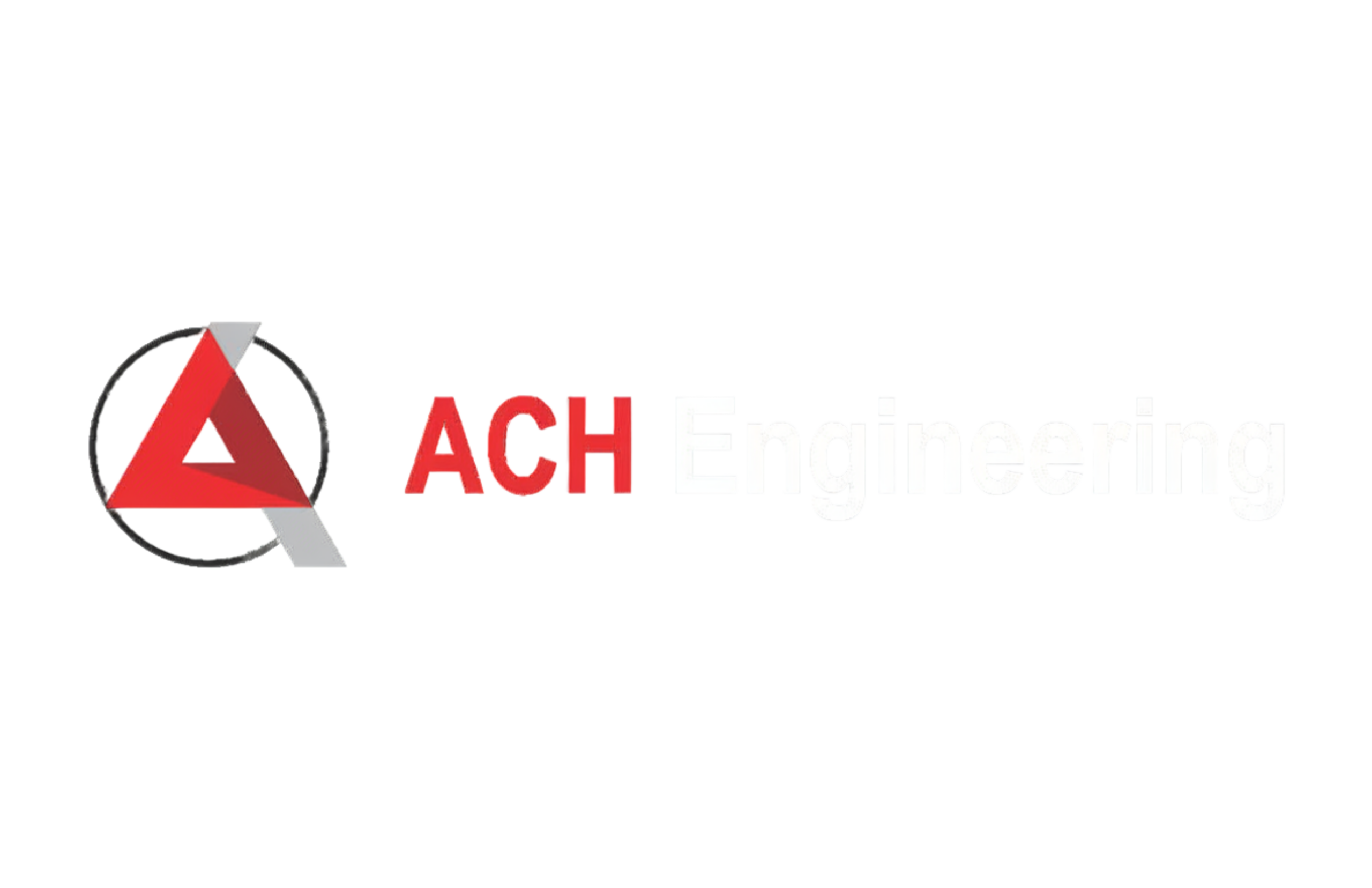 ACH Engineering transparent logo