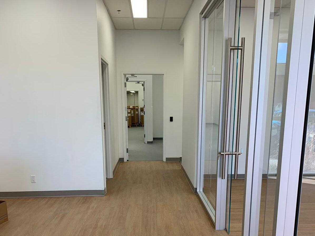 Analytical Biotechnology Lab