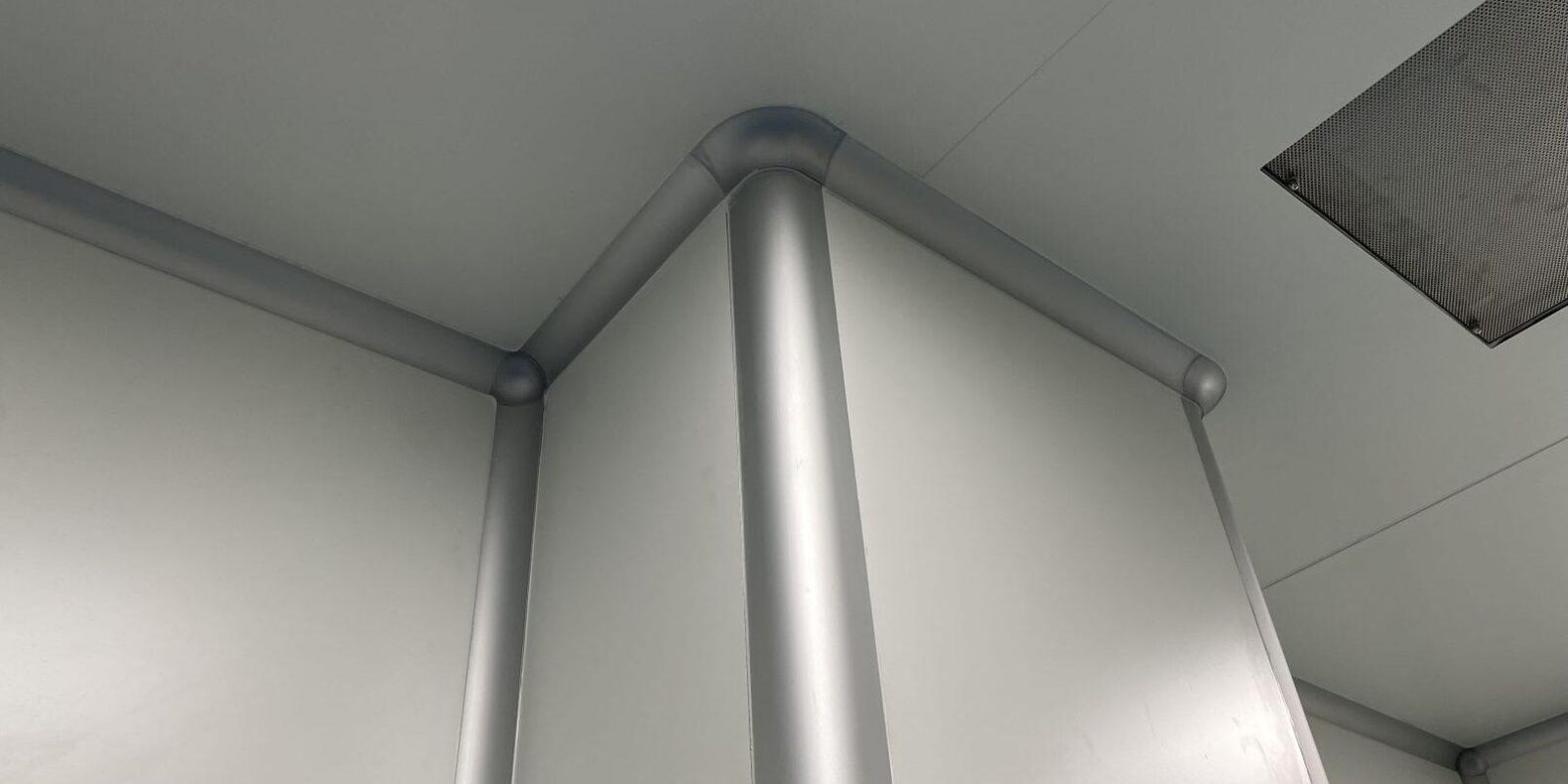 Pharmaceutical Coving