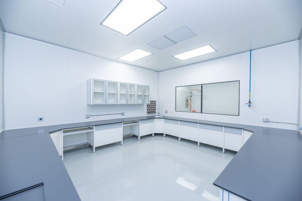 cost-cutting for cleanrooms