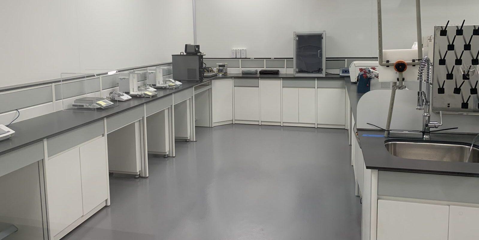 Lab Furniture