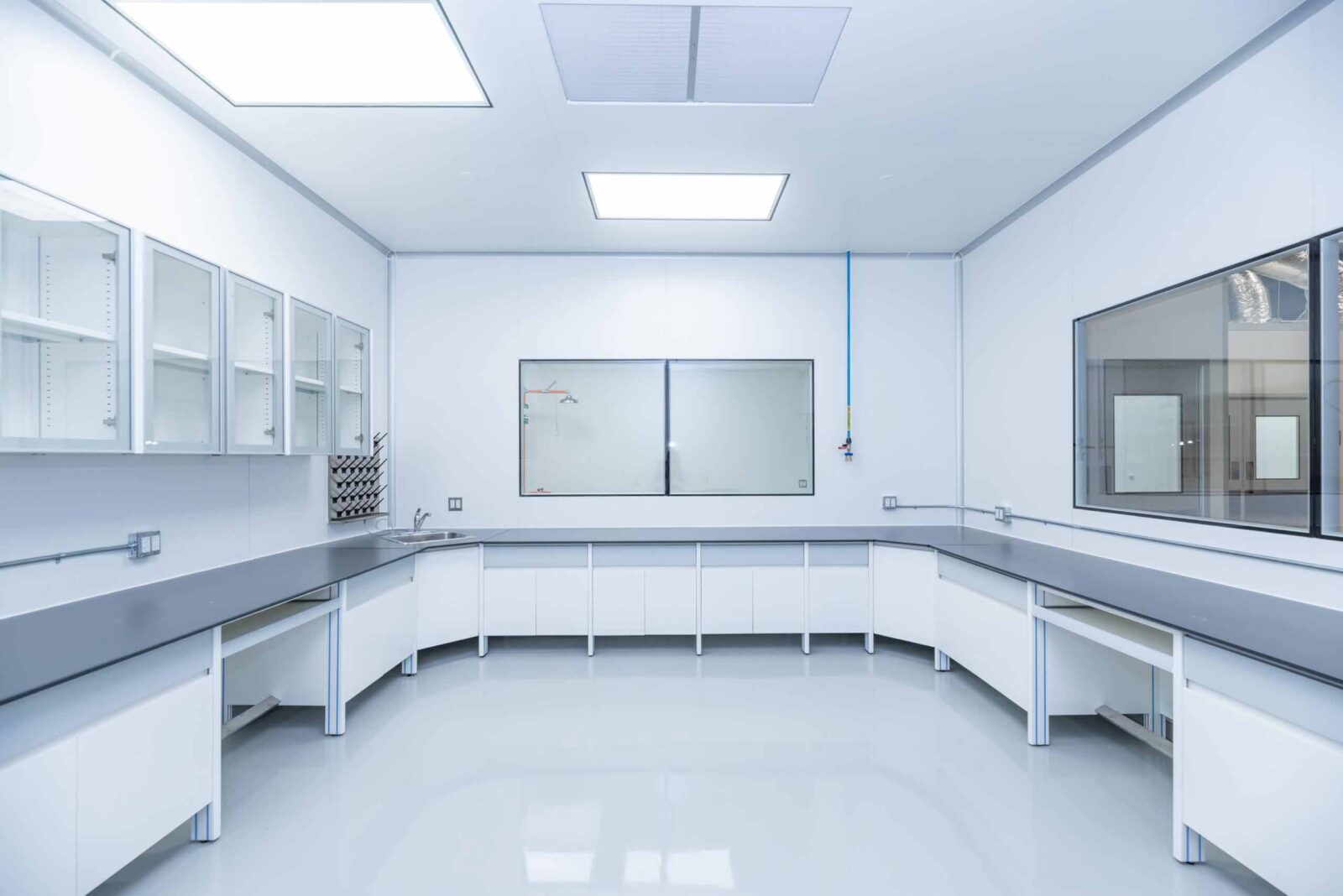 Laboratory Furniture