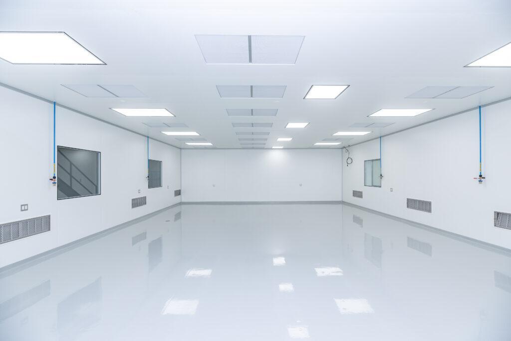 epoxy flooring