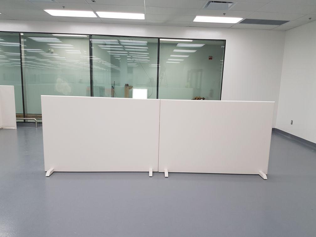Packaging Room Partition Wall