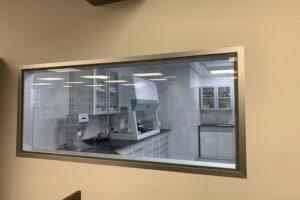 clean room laboratory furniture