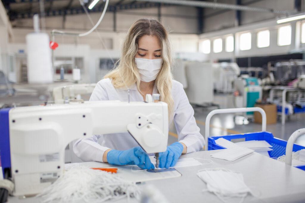 cleanroom ppe manufacturing cleanroom ppe manufacturing