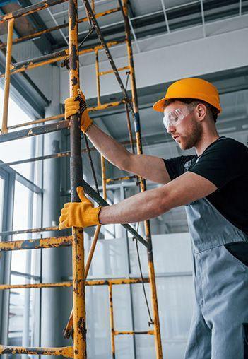 construction services for cleanroom solutions