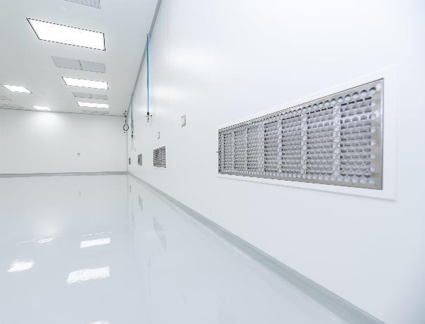 cleanroom airflow vent cleanroom airflow vent