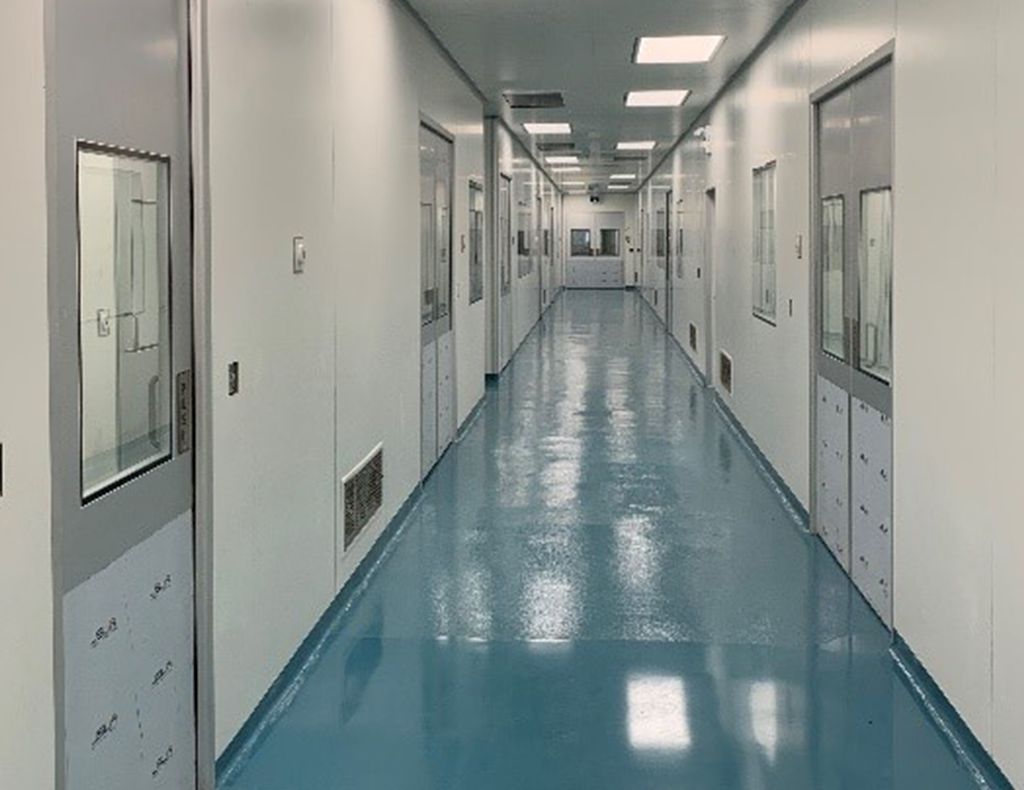 hardwall cleanroom modular walls hardwall cleanroom modular walls