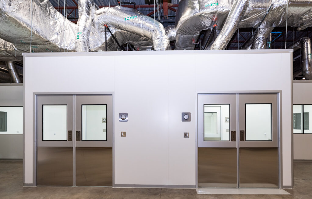 Airlocks Airlocks