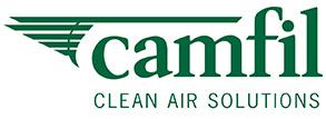 camfil solutions logo