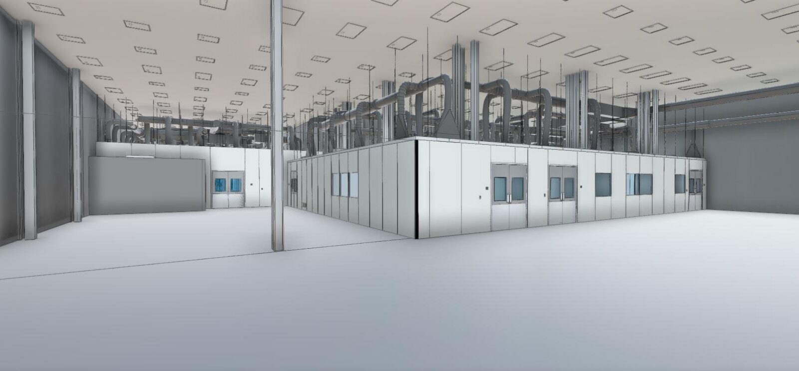 designing a cleanroom