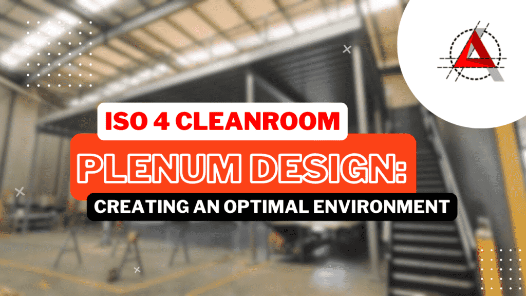 Knowledge Center Thumbnails (1) ISO 4 Cleanroom Plenum Design