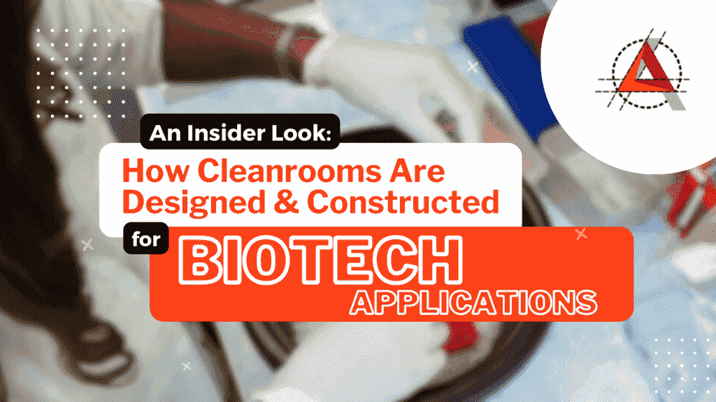 The Role of Cleanroom Doors in Controlled Environments - ACH Engineering