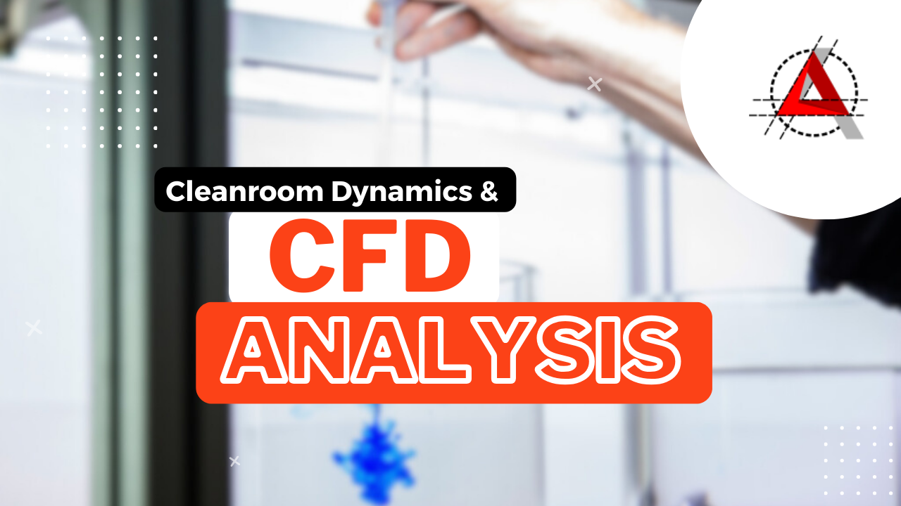Optimize Cleanroom Dynamics with CFD Analysis | ACH