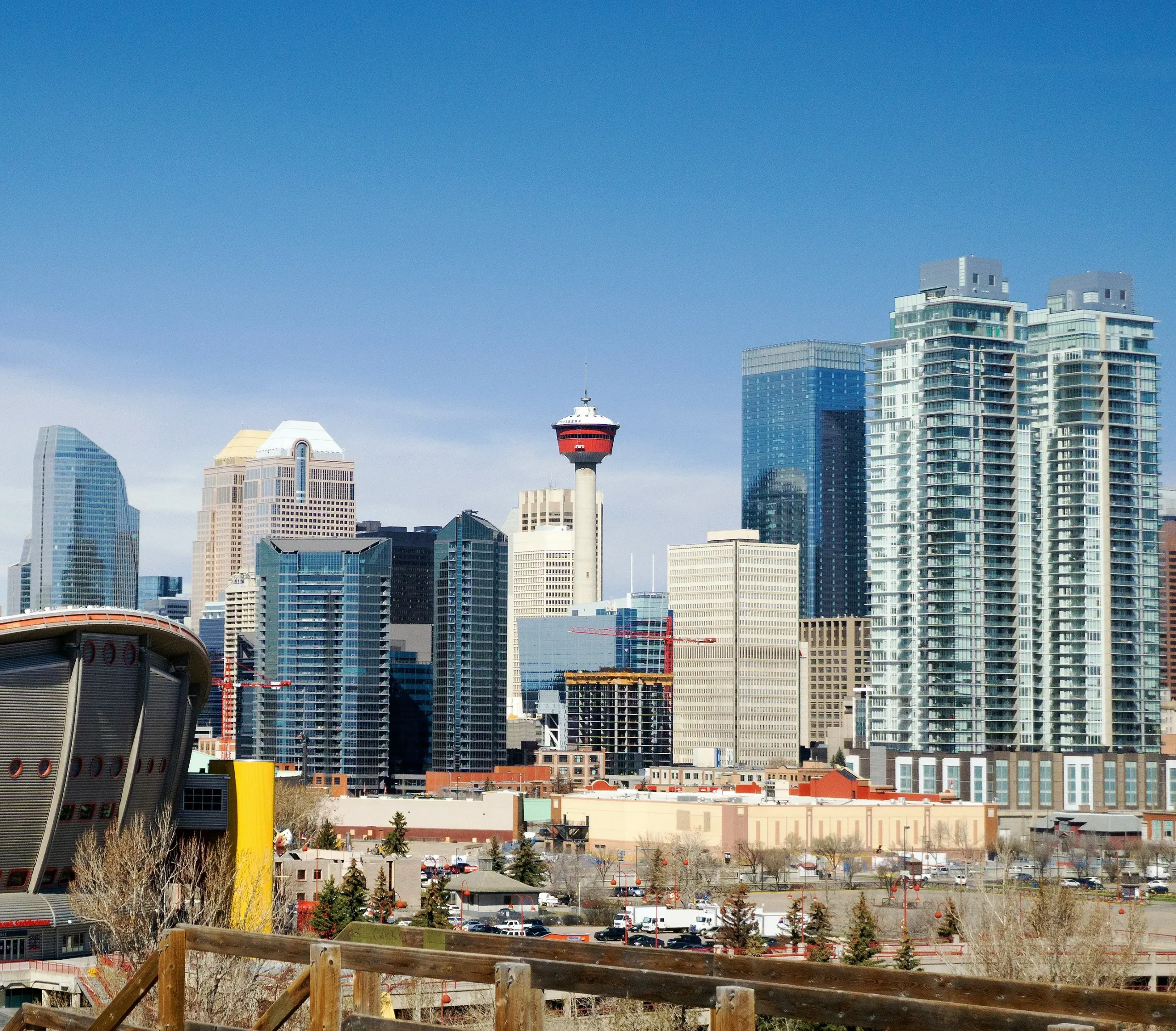 calgary