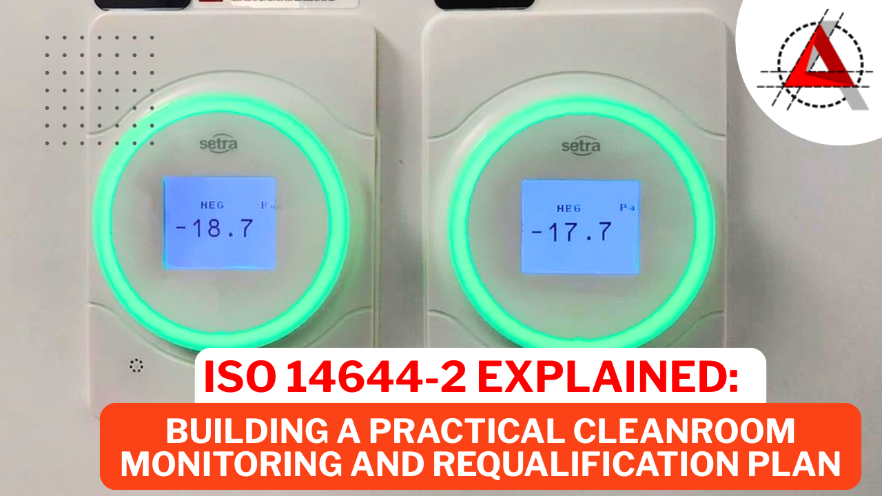 ISO 14644-2