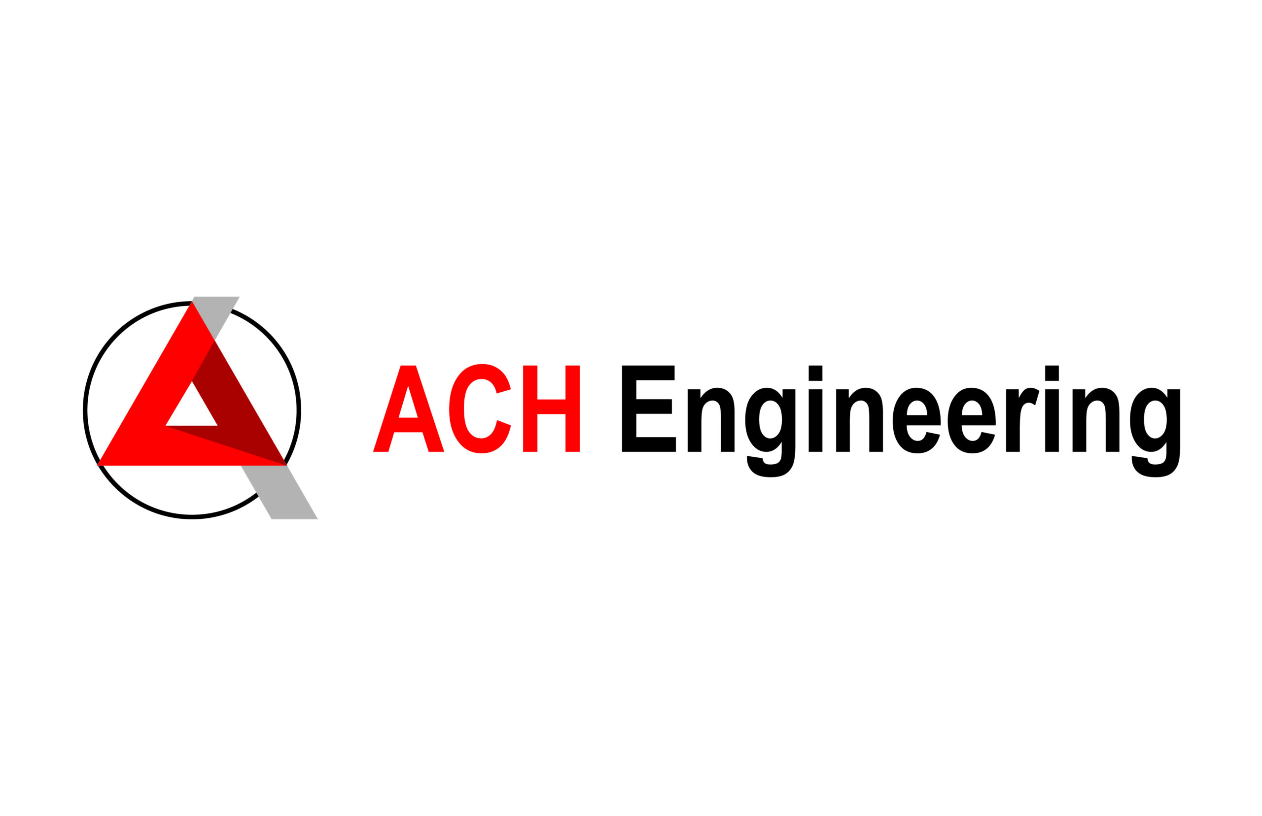 ACH Engineering Logo