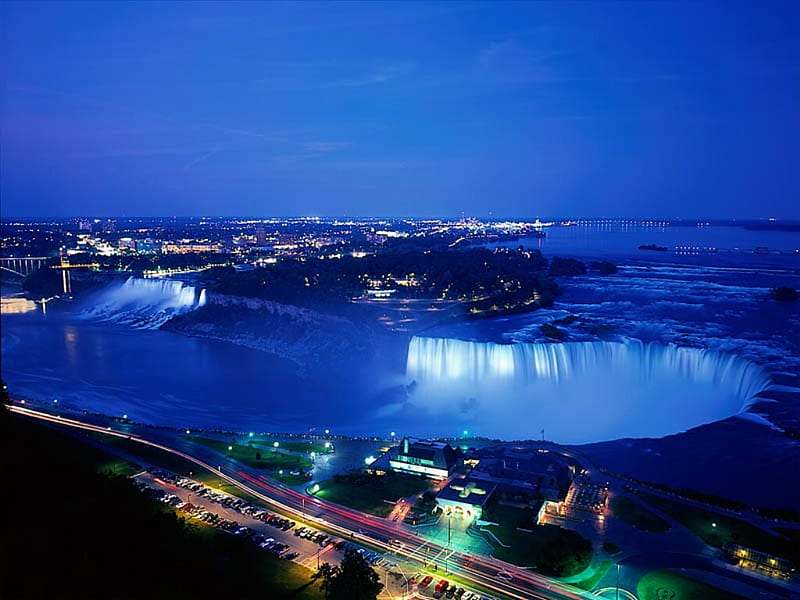 HD-wallpaper-niagara-falls-niagara-water-falls-ontario-night-falls-canada