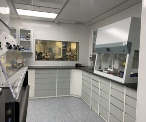 ach engineering compounding pharmacy project