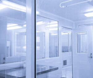 cleanroom design principles