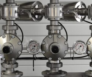 pressurization