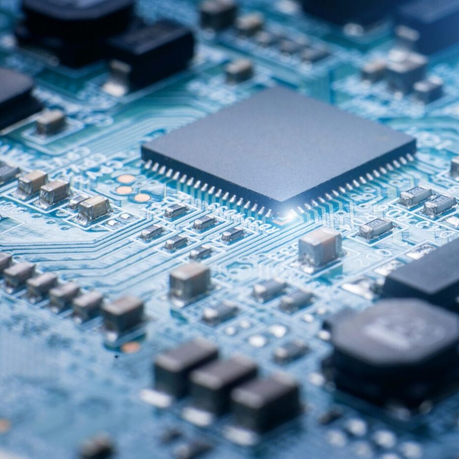 pcb semiconductors pcb semiconductors