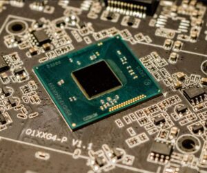 semiconductor cleanroom application